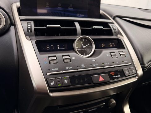 Used 2020 Lexus NX 300 FWD w/ Premium Package image 23