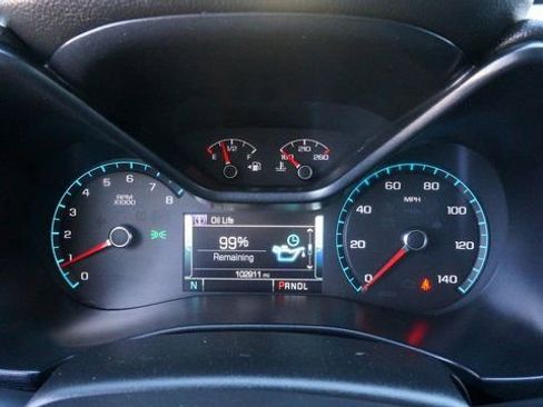 Used 2018 Chevrolet Colorado LT w/ LT Convenience Package image 14