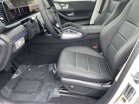 New 2026 Mercedes-Benz GLE 350 GLE 350 SUV image 18