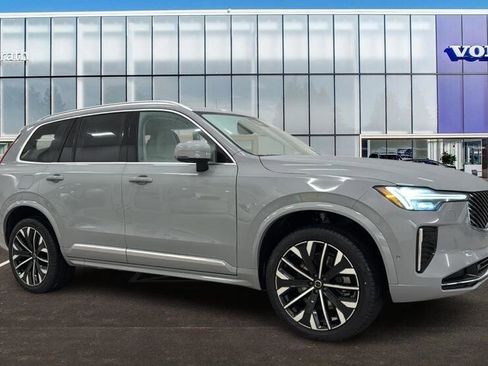 New 2026 Volvo XC90 T8 Ultra image 1