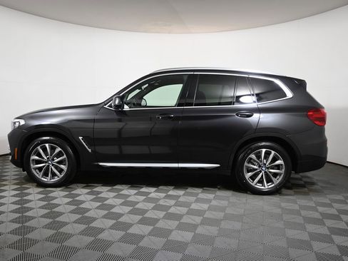 Used 2019 BMW X3 xDrive30i w/ Driving Assistance Package image 2