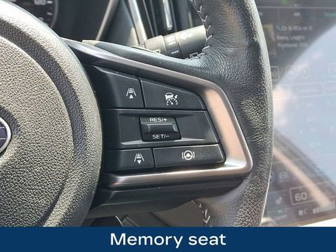Used 2023 Subaru Outback Limited AWD/4WD image 8