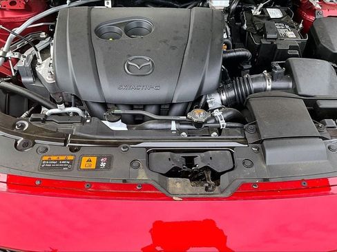 New 2026 MAZDA CX-50 AWD 2.5 S w/ Cargo Package image 31