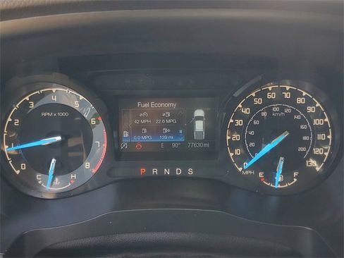 Used 2019 Ford Ranger XLT w/ Equipment Group 301A Mid image 15