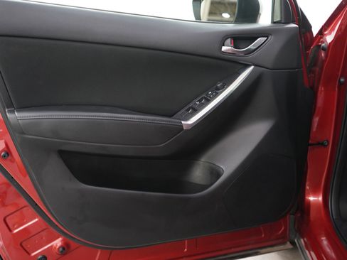 Used 2016 MAZDA CX-5 Touring AWD/4WD image 18