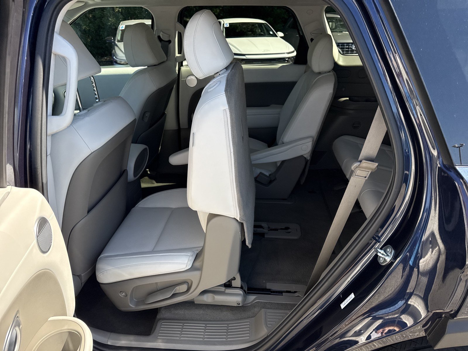 Certified 2026 Hyundai Palisade SEL AWD/4WD image 14
