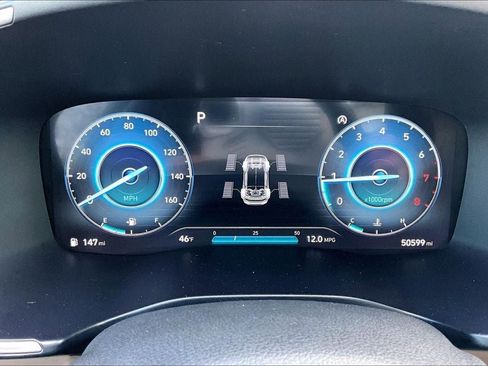 Used 2023 Hyundai Santa Fe Limited image 23