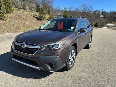 Used 2020 Subaru Outback Limited XT w/ Popular Package #2