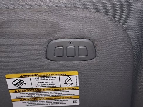 Used 2024 Ford F350 Lariat w/ Lariat Ultimate Package image 36