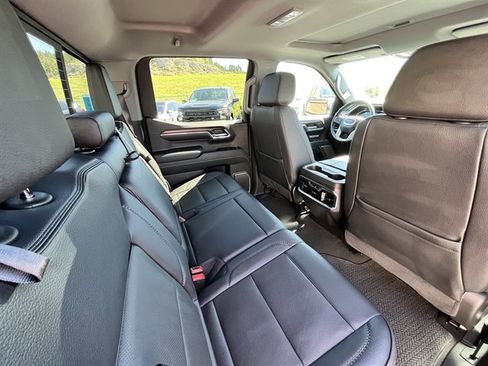 Used 2025 GMC Sierra 1500 Denali w/ Technology Package AWD/4WD image 41
