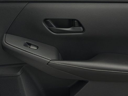 Used 2024 Nissan Sentra SV FWD image 28