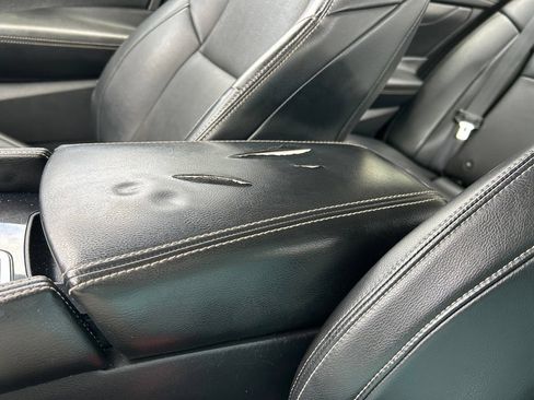 Used 2019 Nissan Maxima 3.5 SV w/ Floor Mat Group FWD image 36
