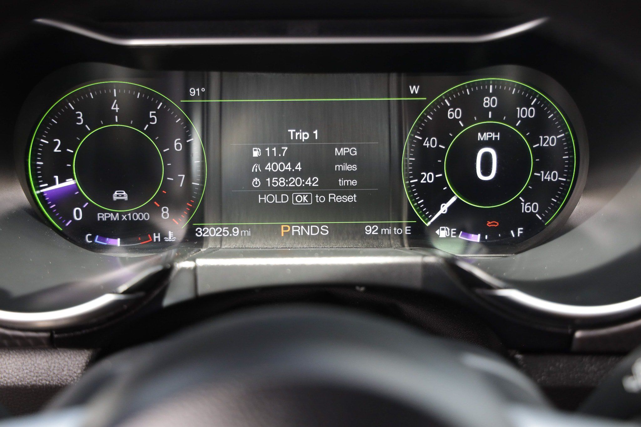 Used 2020 Ford Mustang GT Premium w/ GT Performance Package RWD image 31