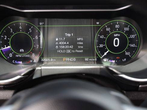 Used 2020 Ford Mustang GT Premium w/ GT Performance Package RWD image 31