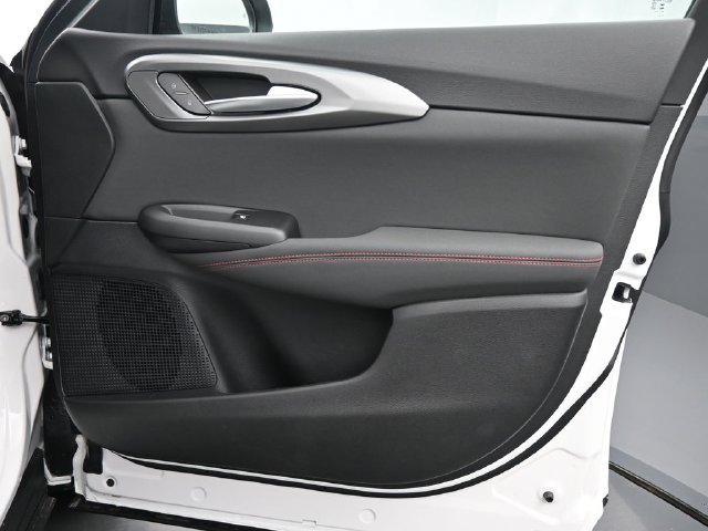 New 2025 Dodge Hornet R/T AWD/4WD image 21