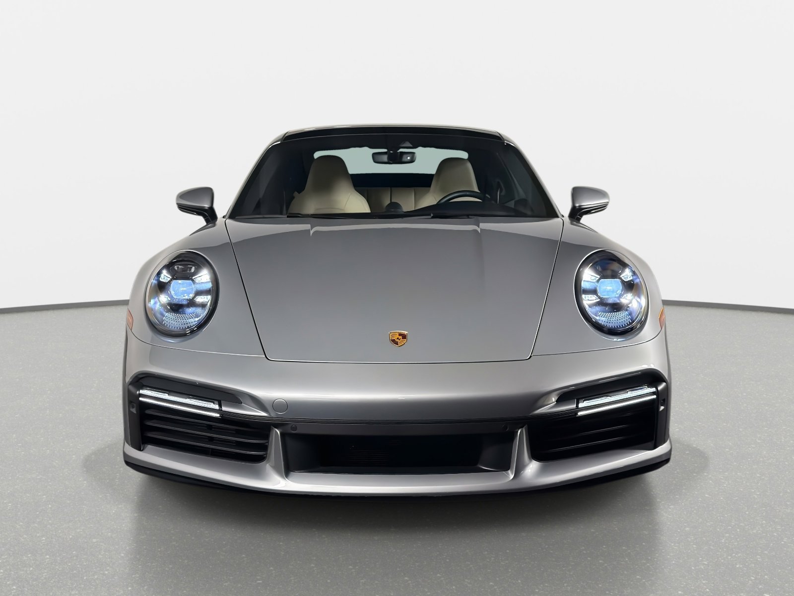 Used 2024 Porsche 911 Turbo S AWD/4WD image 8