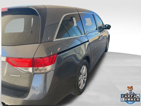 Used 2016 Honda Odyssey SE image 6