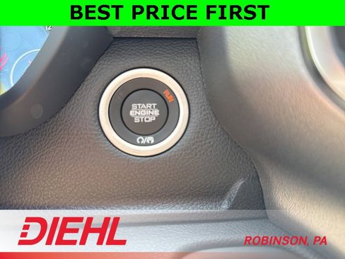 New 2026 RAM 2500 Big Horn image 28