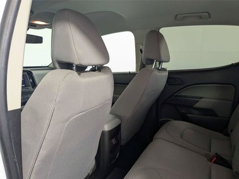 Used 2021 GMC Canyon Elevation Standard w/ Convenience Package RWD image 35