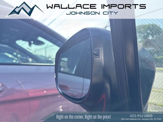 New 2026 Subaru Crosstrek 2.5i Limited w/ Crosstrek Mirror Package AWD/4WD image 67