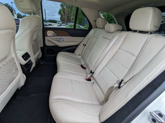 Used 2022 Mercedes-Benz GLE 350 image 14