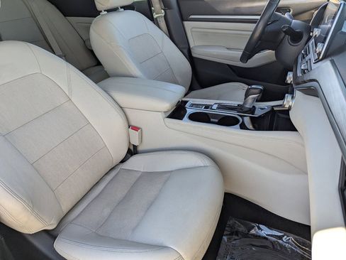 Used 2021 Nissan Altima 2.5 SL image 8