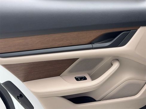 Used 2023 Porsche Taycan w/ Premium Package image 45