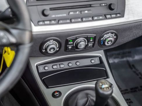 Used 2006 BMW M Roadster image 27