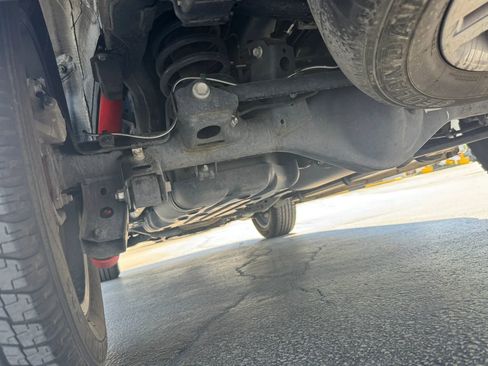 Used 2022 Toyota 4Runner TRD Sport AWD/4WD image 46