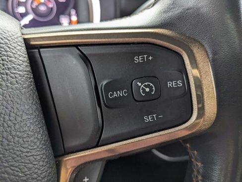 Used 2024 RAM 3500 Limited image 35