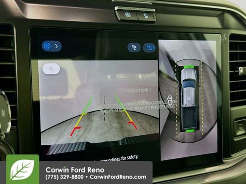 New 2026 Ford F250 Platinum image 15