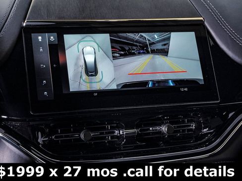 Used 2025 Aston Martin DBX 707 image 28