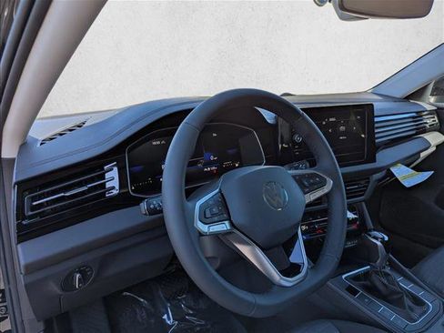 New 2026 Volkswagen Jetta S image 12