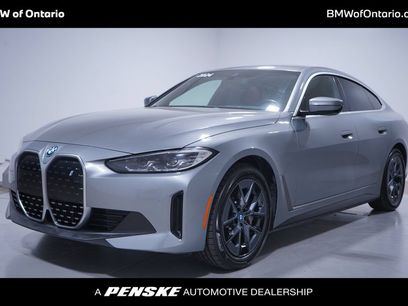 Used 2024 BMW i4 eDrive35 w/ Premium Package