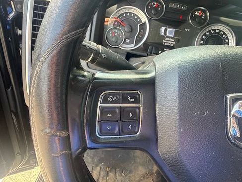 Used 2018 RAM 1500 Big Horn AWD/4WD image 27