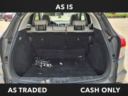Used 2019 Honda HR-V EX-L image 9