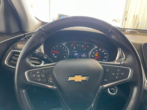 Used 2020 Chevrolet Equinox LT w/ Midnight Edition image 38
