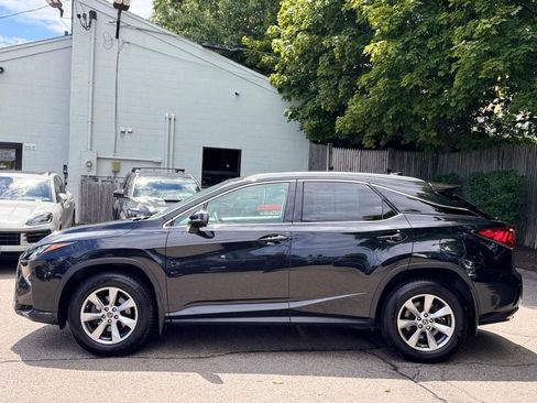 Used 2019 Lexus RX 350 AWD w/ Navigation Package image 3