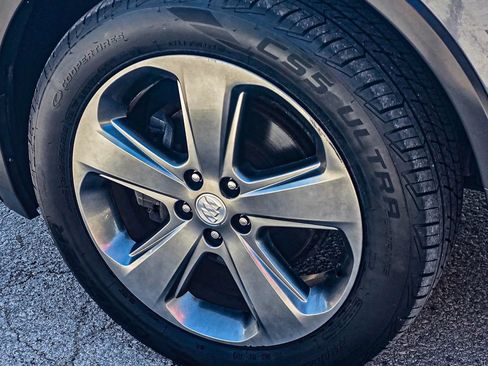 Used 2014 Buick Encore FWD image 7