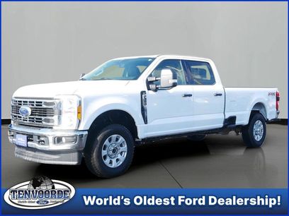 Certified 2023 Ford F350 XLT