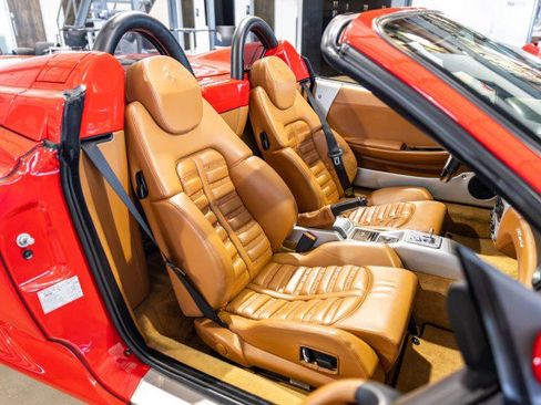 Used 2003 Ferrari 360 Spider RWD image 47