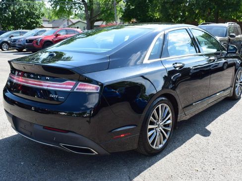 Used 2020 Lincoln MKZ AWD w/ Convenience Package image 8