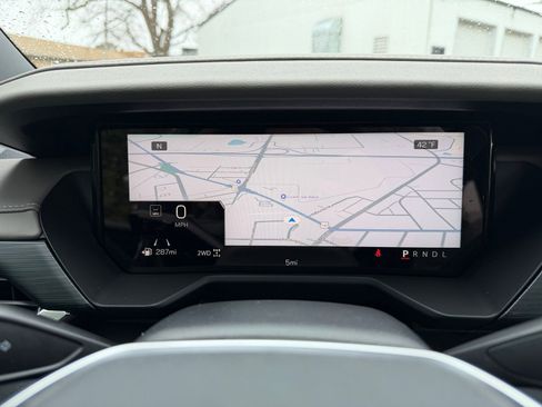 New 2026 GMC Acadia Elevation w/ Elevation Premium Package image 16