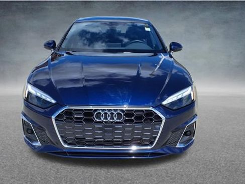 Used 2024 Audi A5 2.0T Premium Plus AWD/4WD image 2
