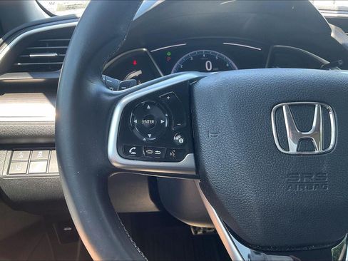 Used 2019 Honda Civic Touring image 19