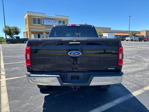 Used 2022 Ford F150 XLT w/ XTR Package AWD/4WD image 6