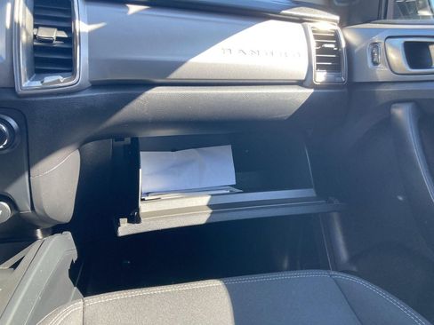 Used 2022 Ford Ranger XLT w/ Equipment Group 302A High image 25