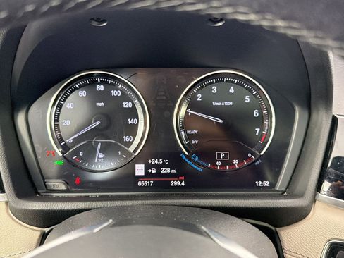 Used 2021 BMW X1 sDrive28i w/ Premium Package image 21