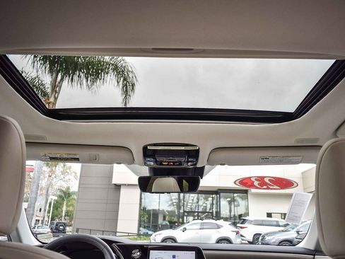 Used 2023 Lexus RX 350 FWD w/ Cold Area Package image 15