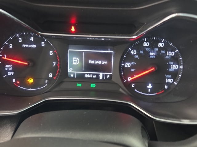Used 2023 Chevrolet TrailBlazer LT FWD image 5
